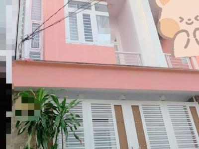 Bán nhà 62m2-3tang gần Phạm Văn Bạch , giáp sân bay ,6 tỷ nhỉnh 0932030061