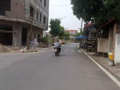 Chính chủ cần bán lô đất thuộc dự án Little Sài Gòn - TT Hồ - Thuận Thành - Bắc Ninh