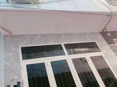 Bán nhà shr 28m2-2tang Huỳnh Văn Nghệ Tân Bình , kiamoning đỗ cửa, 3tỷ nhỉnh 0932030061