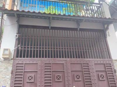 Bán nhà shr-oto ngủ nhà 80m2-3tang Phạm Văn Bạch , 7tỷ 0932030061
