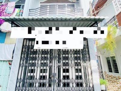 Bán nhà shr 30m2-2tang Cống Lở Tân Bình - Kiamoning đỗ cửa , 3ty nhỉnh 0932030061