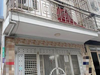 Bán nhà shr-hxh 32m2-2tang Tân Kỳ Tân Quý , 3p ra Aeon , 3ty nhỉnh 0932030061