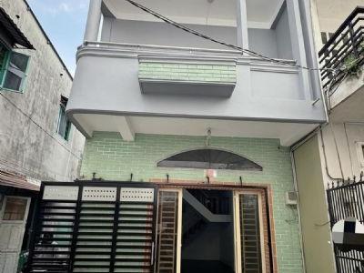 Bán nhà shr-hxh 54m2-3tang Dương Văn Dương , kế Aeon Tân Phú , 4 tỷ nhỉnh 0932030061