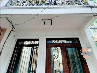 Bán nhà 33m2-2tang gần Nguyễn Cửu Đàm Tân Phú , 3 tỷ nhỉnh 0932030061