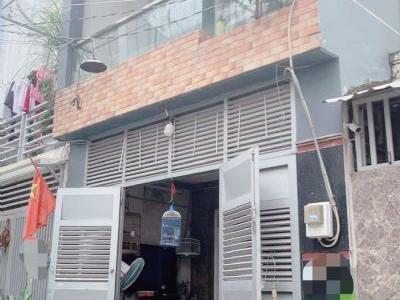 Bán nhà shr-hxh 51m2-2tang-2pn Nguyễn Hữu Tiến-giáp Tân Bình-5tỷ nhỉnh 0932030061