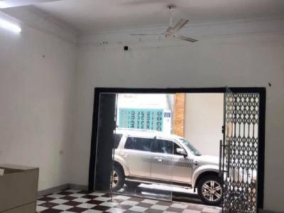 CHO THUÊ NHÀ MẶT NGÕ 80 TRUNG KÍNH TO, YÊN HOÀ, CẦU GIẤY, NGÕ OTO TRÁNH NHAU - Diện tích: 70m2 x 4