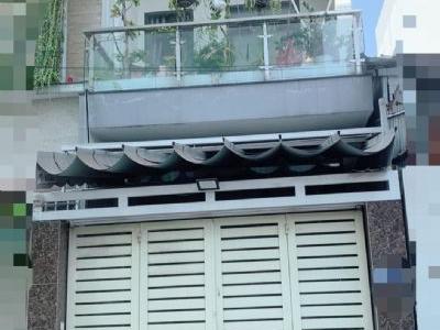 Bán nhà shr 67m2-2tang Lê Trọng Tấn Tân Phú- hxh tránh - giáp Bình Tân - 6tỷ nhỉnh 0932030061