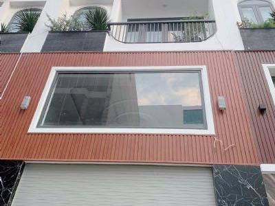 Nhà đẹp khu vip 44m2-5tang Quang Trung - liền kề Emart 2 Gò Vấp - 7 tỷ nhỉnh 0932030061