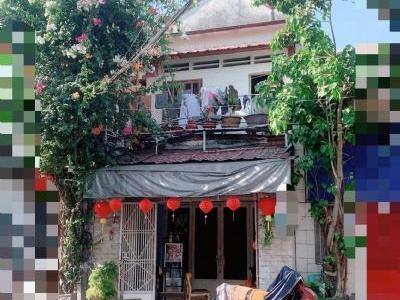Bán nhà 50m2-2tang Tân Quý- hxh tránh , cạnh Aeon Tân Phú , 5 tỷ nhỉnh 0932030061