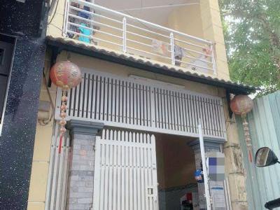 Bán nhà hxh 62m2-2tang gần Âu Cơ - chợ Bà Quẹo - thu nhập 10tr/tháng - 6tỷ 0932030061