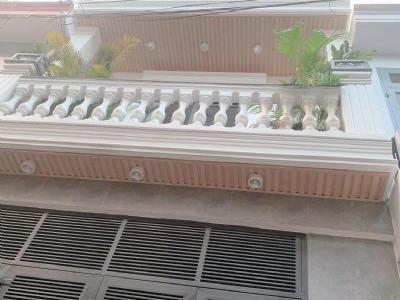 Nhà mới full nt 30m2-4tang gần Phan Huy Ích giao Quang Trung - liền kề Emart Gò Vấp - 5tỷ nhỉnh