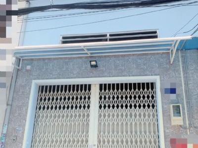 Bán Nhà 2mt hxh 63m2 sát Trường Chinh Tân Bình - giá 4 tỷ nhỉnh 0932030061