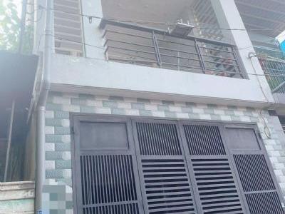 Bán nhà hxh 72m2-2tang ngay big c Trường Chinh , thu nhập 9tr/th - giáp Tân Bình - 5 tỷ nhỉnh
