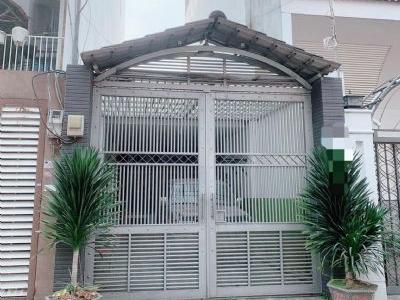 Bán nhà khu vip-87m2 2pn hồ đắc di tân phú - ngay bigc trường chinh-đường 8m-xe hơi ngủ nhà-8,8 tỷ