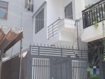Bán nhà hxh tránh 58m2-2tang gần Phạm Văn Bạch giao Trường Chinh -giáp sân bay - 6 tỷ nhỉnh