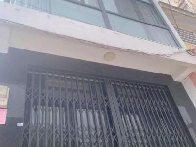 Bán nhà shr ngay Emart Phan Huy Ích Gò Vấp 38m2-2tang - hẻm 3,5m - giáp Q12 - 3 tỷ nhỉnh 0932030061