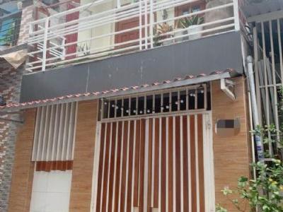 Bán nhà shr-hxh 65m2-2tang gần Phan Huy Ích , liền kề Emart 2 Gò Vấp - nở hậu tài lộc- 5 tỷ nhỉnh