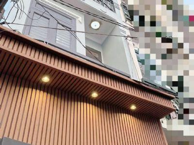 Siêu phẩm 3 mặt hẻm 43m2-4tang Cống Lở Tân Bình - hẻm kiamoning - 5 tỷ nhỉnh 0932030061