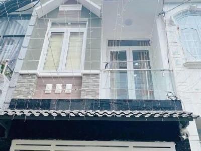 Bán nhà full nt 33m2-2tang Huỳnh Văn Nghệ Tân Bình - hxh tránh - 4 tỷ nhỉnh 0932030061