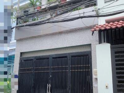 Bán nhà khu VIP 48m2-2tang NGUYỄN CỬU ĐÀM Tân Phú - xe hơi ngủ nhà - 6 tỷ nhỉnh 0932030061