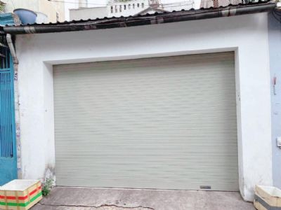 Nhà cấp 4 - hxh đổ cửa 65m2 Âu Cơ Tân Phú - liền kề Chợ Bà Quẹo - 6 tỷ nhỉnh 0932030061