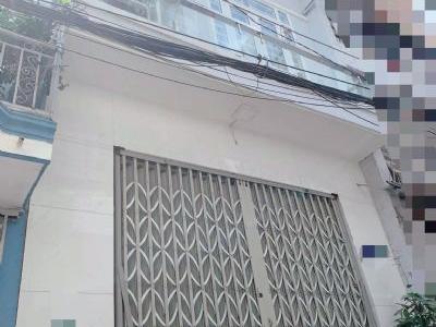 Bán nhà full nt 28m2-2tang Trần Thánh Tông Tân Bình - hxh thông - thu nhập 9tr/tháng - 3 tỷ nhỉnh