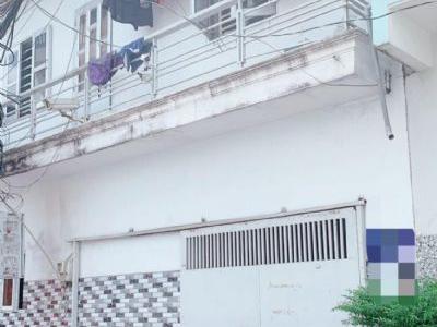 Bán nhà ngay chợ Phạm Văn Bạch Gò Vấp 27m2-2tang - hẻm xe tải - 3 tỷ nhỉnh 0932030061