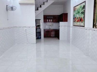 Bán nhà hxh 39m2-2tang Nguyễn Sỹ Sách-Tân Bình - thu nhập 8tr/tháng - 4 tỷ nhỉnh 0932030061