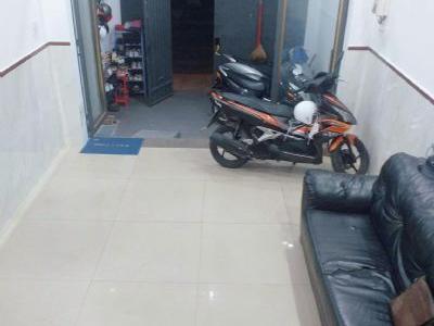 Bán nhà mt đường 10m có lề 54m2-3tang gần Tây Thạnh giao Lê Trọng Tấn - liền kề Aeon Tân Phú - 7 tỷ