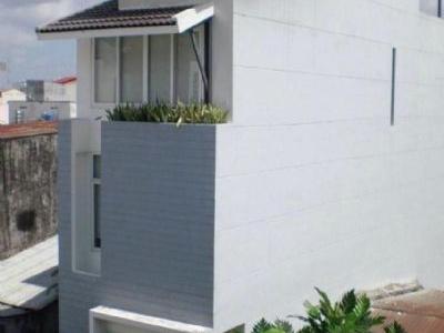 Siêu phẩm nhà phố 76m2-5tang Bùi Quang Là Gò Vấp - hxh - thiết kế hiện đại - 7 tỷ nhỉnh 0932030061