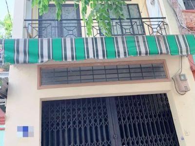 Bán nhà 64m2-2tang Dương Văn Dương Tân Phú - Hẻm xe tải - thu nhập 12tr/th - 6 tỷ nhỉnh 0932030061