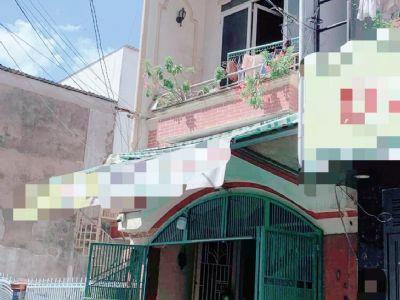 Bán nhà hxh tránh 67m2-2tang gần Tân Kỳ Tân Quý giao Lê Trọng Tấn -  6 tỷ nhỉnh 0932030061