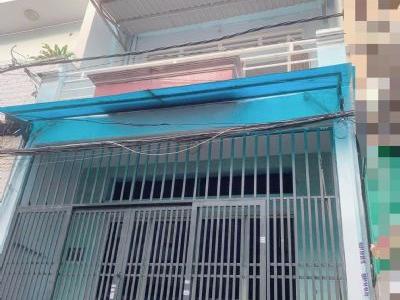 Bán nhà hxh 51m2-2tang Trường Chinh Tân Phú - liền kề chợ Bà Quẹo - 4 tỷ nhỉnh 0932030061