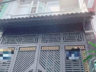 Bán nhà hxh 40m2-3tang gần Lê Liễu giao Gò Dầu - liền kề Aeon Tân Phú - 4 tỷ nhỉnh 0932030061