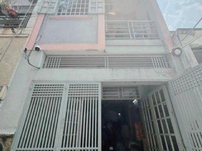Bán nhà 48m2-3tang gần Tân Kỳ Tân Quý giao Lê Trọng Tấn - hẻm 3 gác - 4 tỷ nhỉnh 0932030061