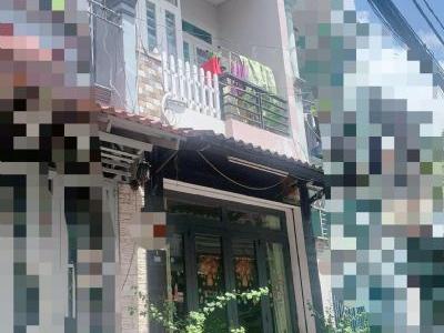 Bán nhà sát mt Hoàng Bật Đạt Tân Bình 44m2-2tang - hxh thông - 5 tỷ nhỉnh 0932030061