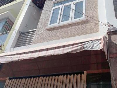 Bán nhà hxh 53m2-4tang gần Gò Dầu giao Tân Quý , thu nhập 12tr/th - 6 tỷ nhỉnh 0932030061