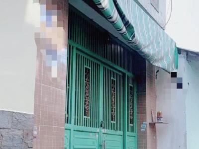 Nhà cấp4 ngay BigC Trường Chinh 51m2 - hẻm 3 gác - nở hậu-giáp Tân Bình - 4 tỷ nhỉnh 0932030061