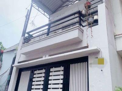Nhà sát mt Lê Đình Thám 48m2-2tang - hẻm xe tải - liền kề Aeon Tân Phú - 6 tỷ nhỉnh 0932030061