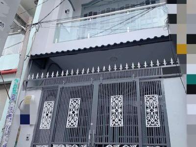 Bán nhà sát mt Phùng Chí Kiên - Tân Phú 43m2-2tang - hẻm kiamoning - 4 tỷ nhỉnh 0932030061