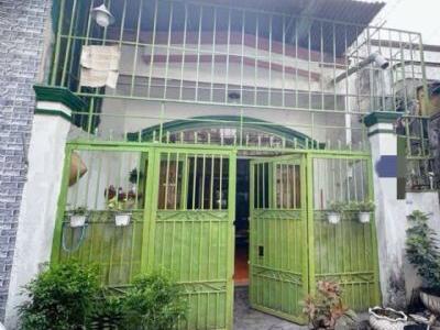 Bán nhà hxh cấp 4 có lửng 42m2-2PN sát mt Song Hành Q12 , liền kề Galaxy Trung Chánh , 3 tỷ nhỉnh