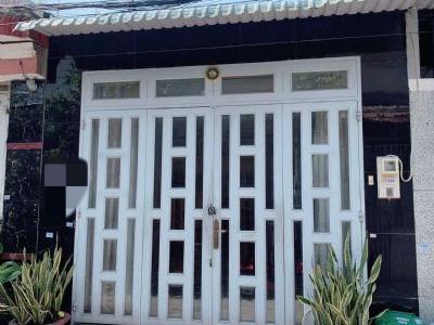 Bán nhà cấp 4 hxh 78m2-3PN Tân Chánh Hiệp 7 Q12 , liền kề Hiệp Thành City , 4 tỷ nhỉnh 0932030061