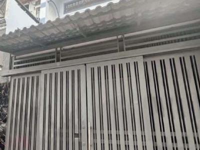 Bán nhà hẻm 551 Lê Văn Khương Q12 , 49m2-2tang , liền kề Cầu Dừa - 3 tỷ nhỉnh 0932030061