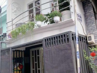 Bán nhà hxh thông 42m2-2tang sát mt Song Hành Q12 , liền kề Ngã Tư Trung Chánh - 3 tỷ nhỉnh