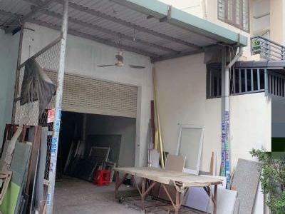 Nhà nát cấp 4 , 67m2 ( 4x18 ) sát mt Hiệp Thành 31 Q12 ,liền kề UBND Phường, 4 tỷ nhỉnh 0932030061