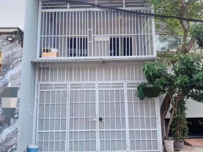 Bán nhà 63m2-2tang mt đường 10m Trung Mỹ Tây 2A - Q12, liền kề UBND Phường , 5 tỷ nhỉnh 0932030061