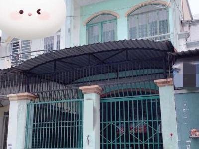 Bán nhà đường 7m thông 46m2-2tang Hiệp Thành 13 Q12 ,ngay chợ kd đa ngành - 4 tỷ nhỉnh 0932030061