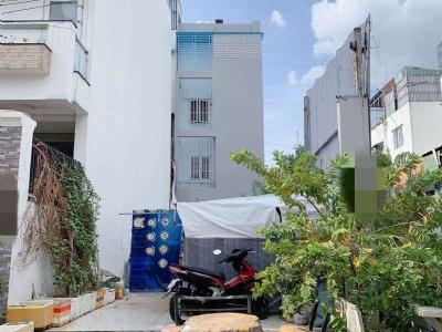 Bán đất full tc 90m2 (5x18) Lê Thị Riêng, gần UBND Q12 , đường 8m thông tứ tung , 6 tỷ 0932030061
