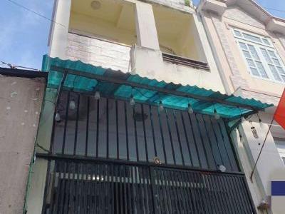 Bán nhà hxh 22m2-3tang sát mt Tân Chánh Hiệp 36 Q12 ,ngay Phần Mềm Quang Trung - 3,5 TỶ 0932030061
