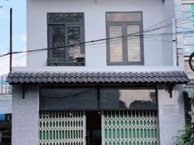 Bán nhà 106m2-2tang Trần Thị Cờ Q12 , oto ngủ nhà , thu nhập 7tr/th - 5 tỷ nhỉnh 0932030061
